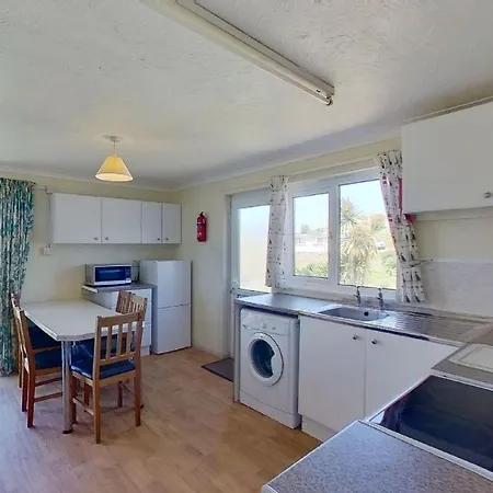 Holiday home D01 Vale Vue D1, Riviere Towans Hayle