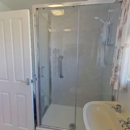 D01 Vale Vue D1, Riviere Towans Holiday home