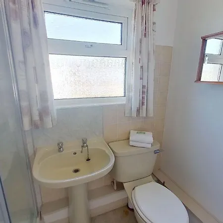 Holiday home D01 Vale Vue D1, Riviere Towans *